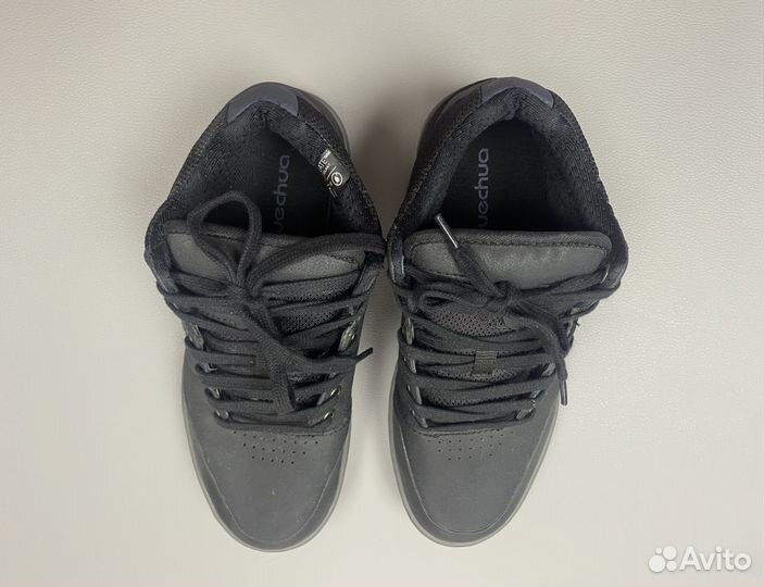 Ботинки для скейта и мтб Etnies 37 Вьетнам