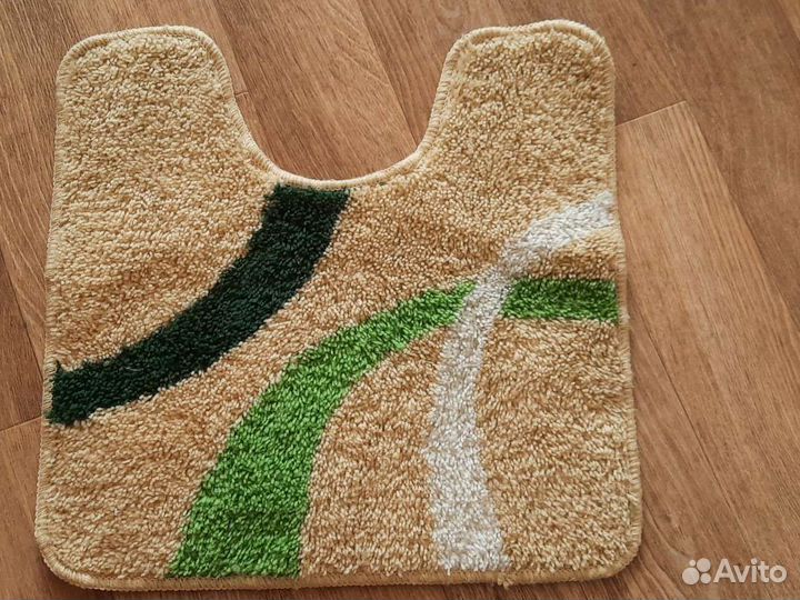 Коврик новый