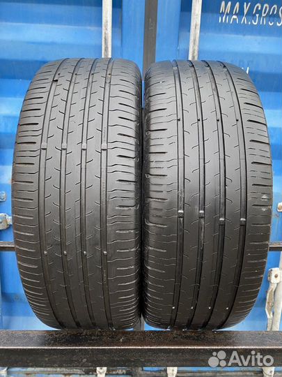 Continental ContiEcoContact 6 205/55 R16 91H