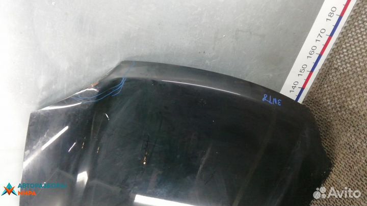 Капот Nissan X-Trail T31 2008