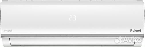 Сплит-система Roland FIU-07HSS010/N2