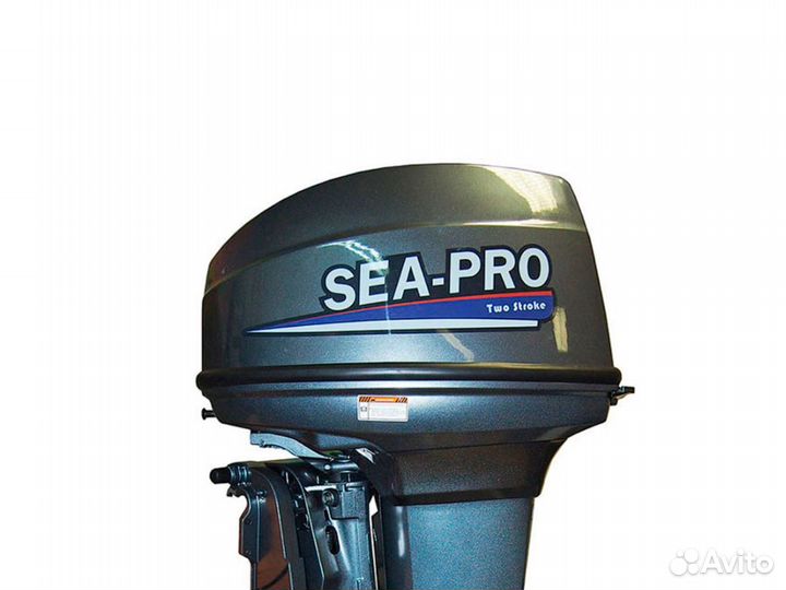 Плм SEA-PRO T 30JS без водомета