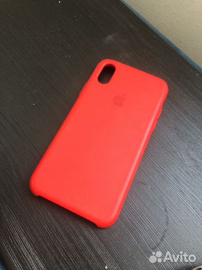 Чехол на iPhone 10