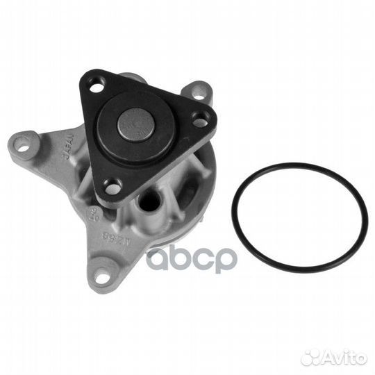 Насос водяной mazda: 3 2.0, 2.3 DiSi Turbo MPS