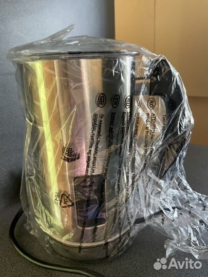 Вспениватель молока капучинатор