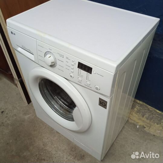 Стиральная машина 5кг