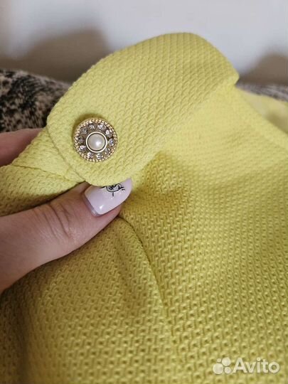 Одежда пакетом serginneti xs