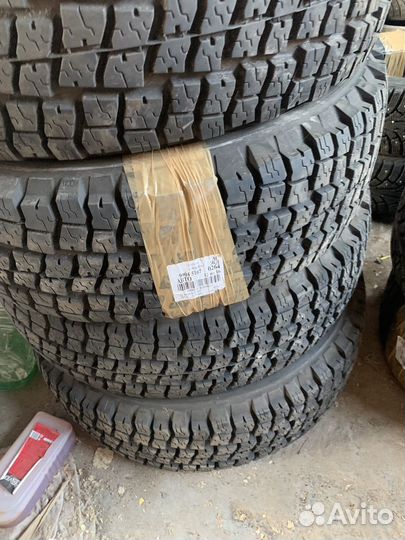 КАМА И-520 235/75 R15 105Q