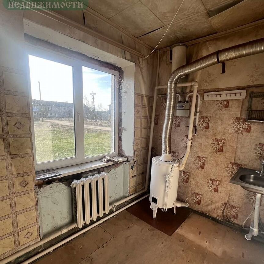 Квартира 2-комн. 42 м² в Кардымово — фото 4