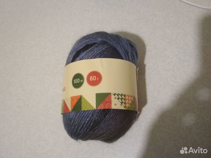 Товары для рукоделия