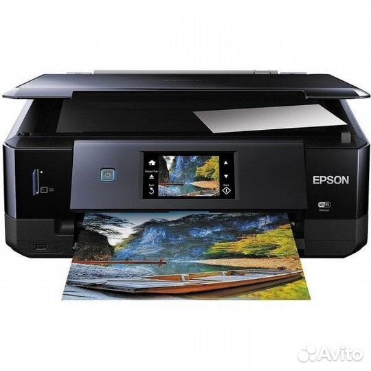 Печать документов,рефератов,электронных книг