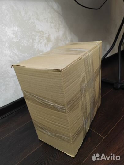 Коробка для хранения