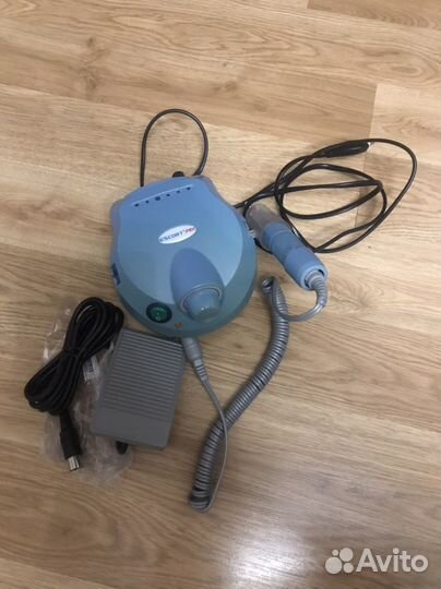 Аппарат для маникюра