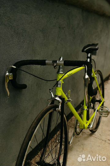 Велосервис