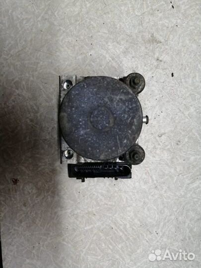 Блок Абс abs Nissan Almera В10 В10 седан 1.6