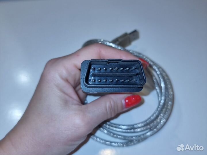 VAG KM + immo tool - Програм. блоков иммо и одом