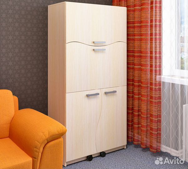 Стол компьютерный трансформер ск-49