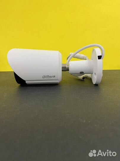 IP-видеокамера Dahua 2 Мп