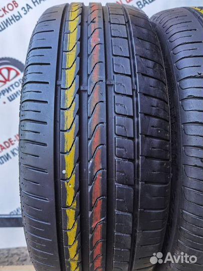 Pirelli Cinturato P7 205/40 R18 86W