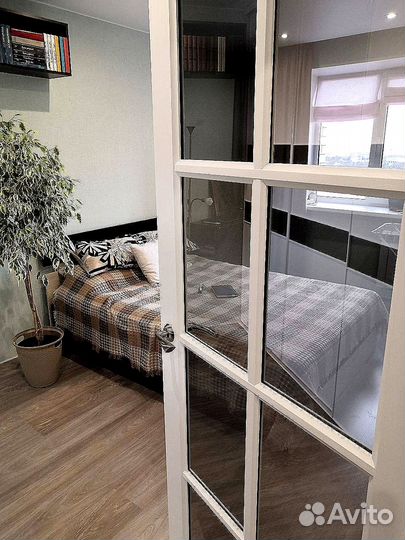 Межкомнатная дверь новые