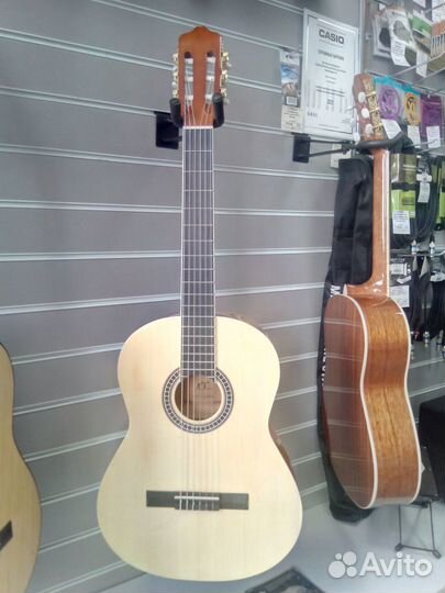 Классическая гитара NF L-306