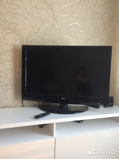 Телевизор LG