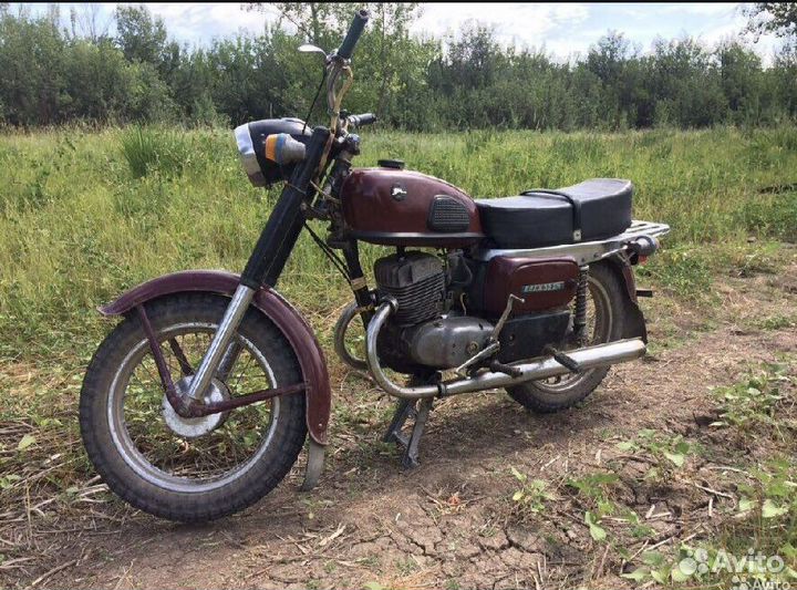 Восход 2м