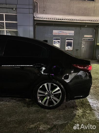 Плавник для антенны с Глонассом на Kia и Hyundai