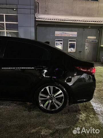 Плавник для антенны с Глонассом на Kia и Hyundai