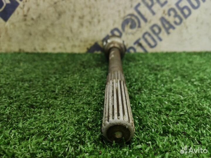 Рулевой карданчик Mazda Cx-7 кроссовер 2.3