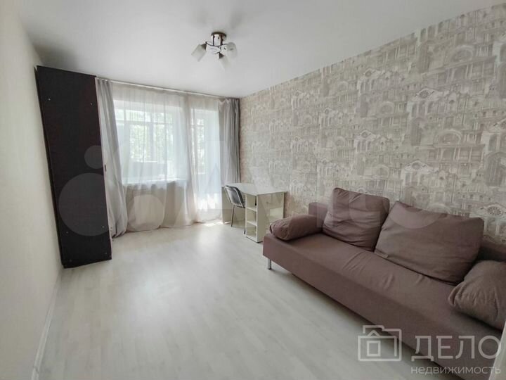 2-к. квартира, 45 м², 4/5 эт.