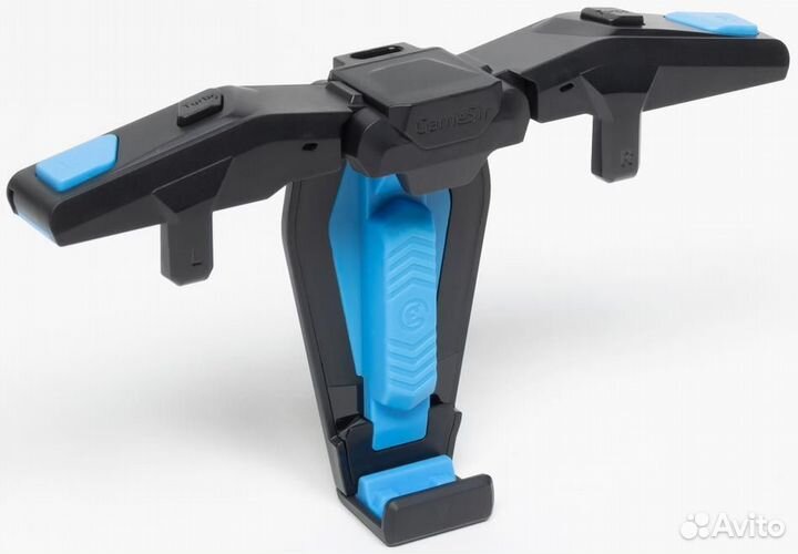 Триггеры gamesir f4 falcon