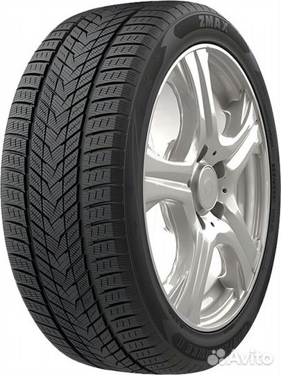 Zmax Winterhawke II 315/40 R21 115H