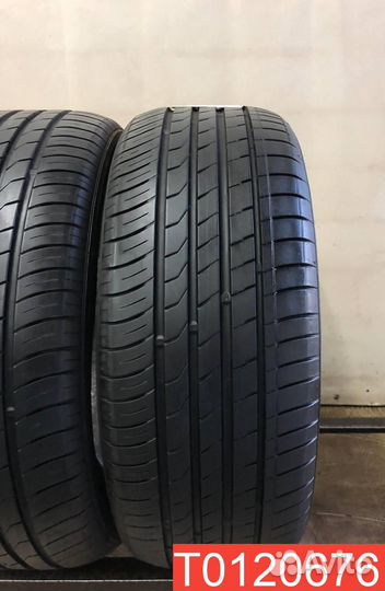 Nexen N'Fera SU1 215/55 R17 94V