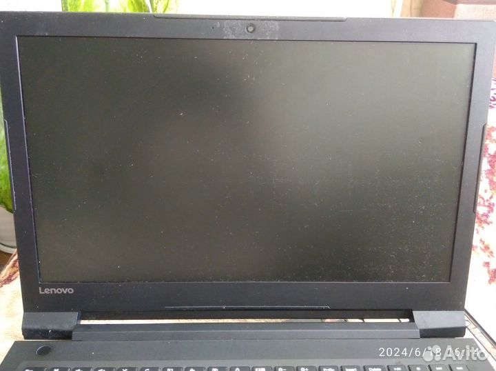 Ноутбук Lenovo V110-15ISK