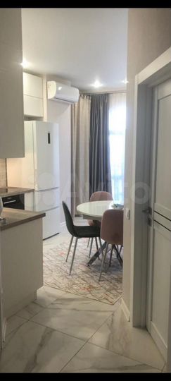 2-к. квартира, 37 м², 5/7 эт.