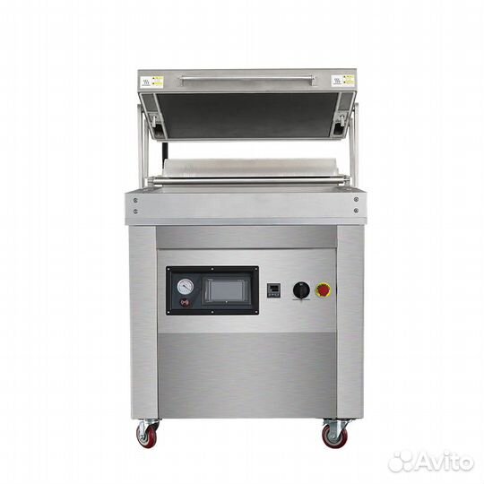 Скин упаковочная машина для герметичной упаковки