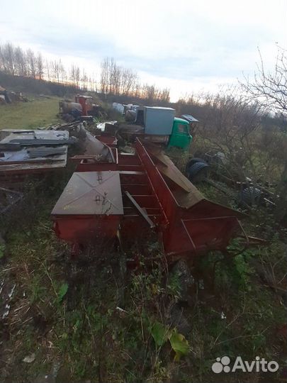 Комбайн ERO SF-200, 2021