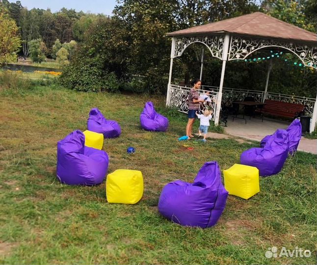 Аренда уличных зонтов