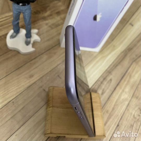 iPhone 11 128Gb Purple