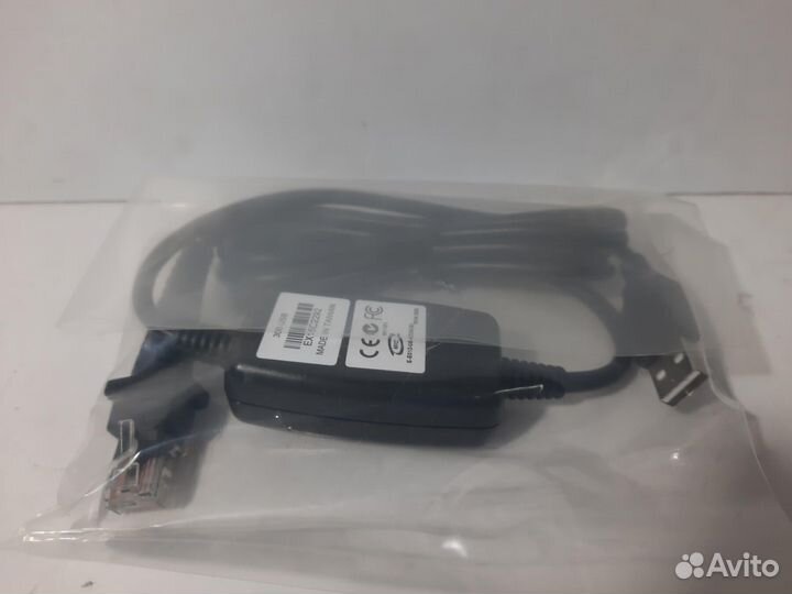 USB кабель USB Cipher