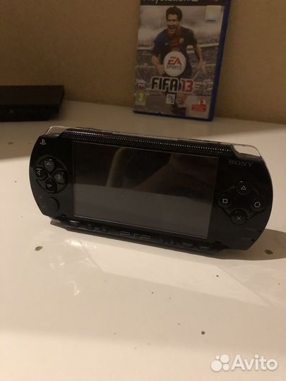 Sony PSP 1000