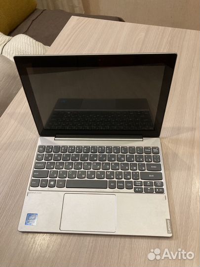 Нетбук lenovo miix 320-10icr