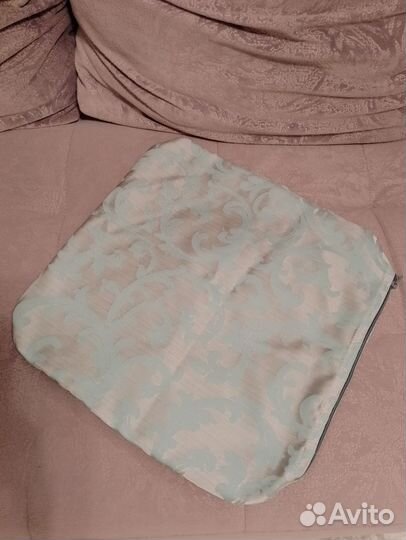 Наволочки дизайнерские новые