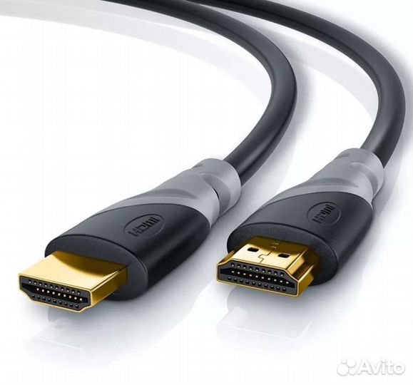 Кабель / шнур hdmi - hdmi