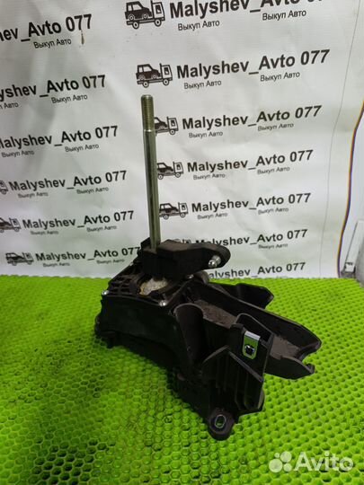 Кулиса кпп Ford focus 3 BV6R7C453Aac