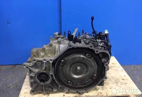 Митсубиси Оутлендер 1 4WD АКПП 4G69 2,4л 158-165 л