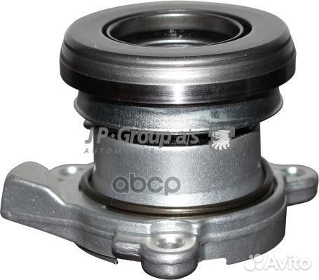 Центральный выключатель, система сцепления 1230