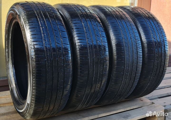 Falken Ziex ZE001 A/S 225/55 R18 91H