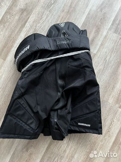 Хоккейные шорты sr